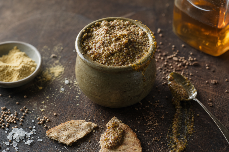 House Mustard