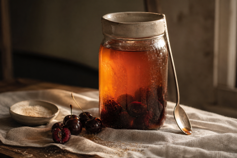 Cherry Hollow Moonshine
