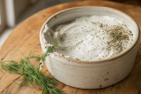Classic Dill Dip