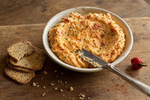 Queen City Pimento Cheese
