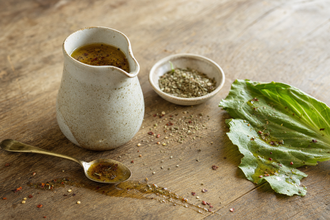 House Italian Dressing
