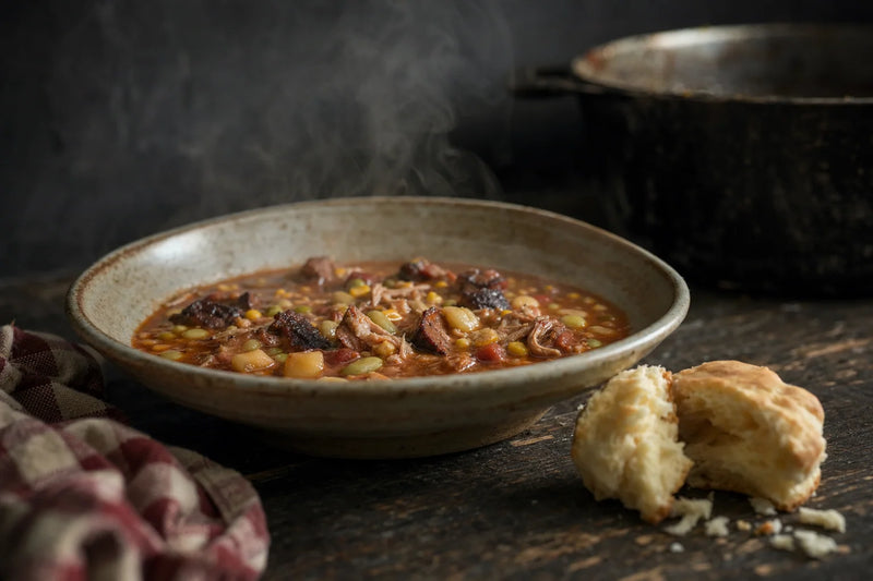 Kentucky Burgoo