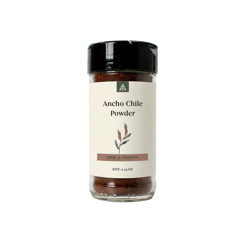 Ancho Chile Powder