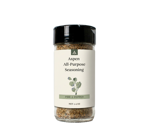 Aspen All-Purpose Seasoning