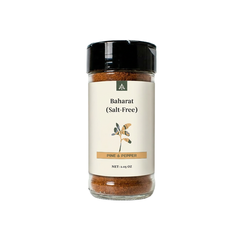 Baharat (Salt-Free)