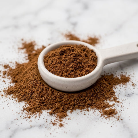 Baking Spice - Birthday Spice