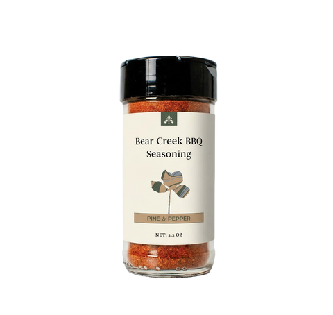 Bear Creek BBQ Seasoning