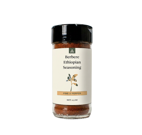 Berbere Ethiopian Seasoning