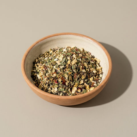 Black Forest Butcher's Rub