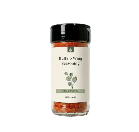 Buffalo Wing Seasoning