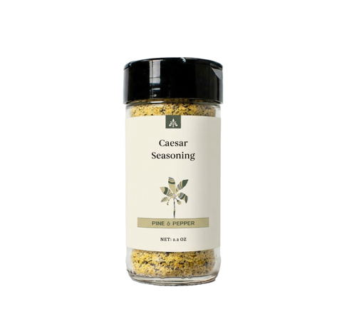Caesar Seasoning