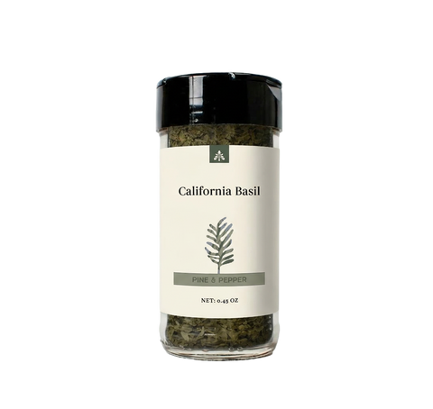California Basil