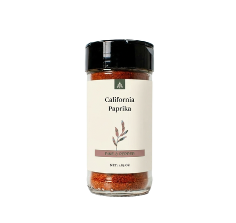 California Paprika