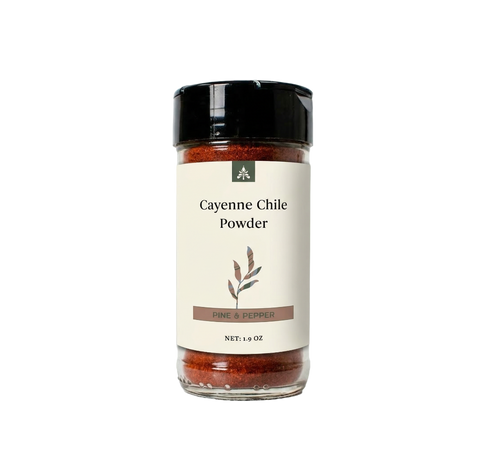 Cayenne Chile Powder