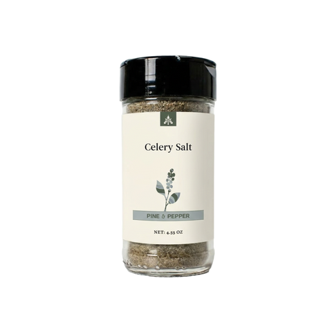 Celery Salt