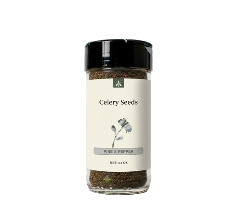 Celery Seeds