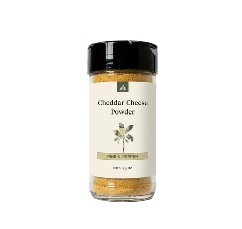 Cheddar Cheese Powder