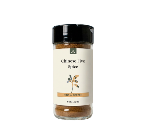 Chinese Five Spice
