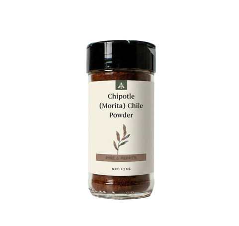 Chipotle (Morita) Chile Powder