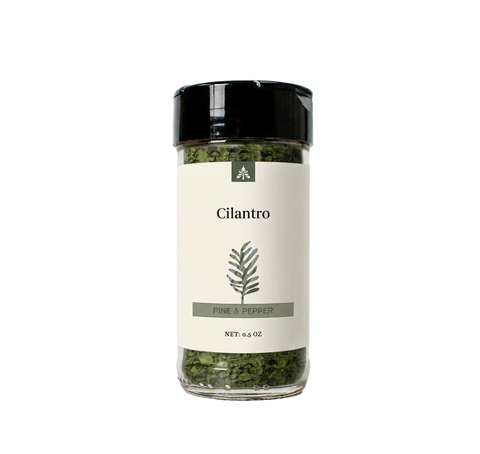 Cilantro