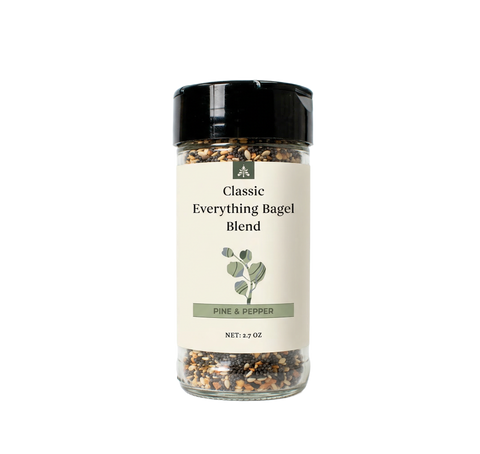 Classic Everything Bagel Blend