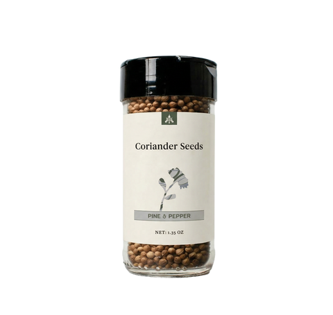 Coriander Seeds