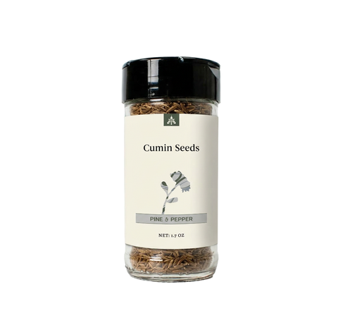 Cumin Seeds