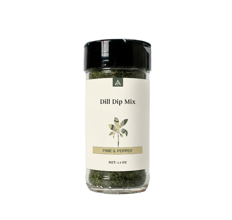 Dill Dip Mix