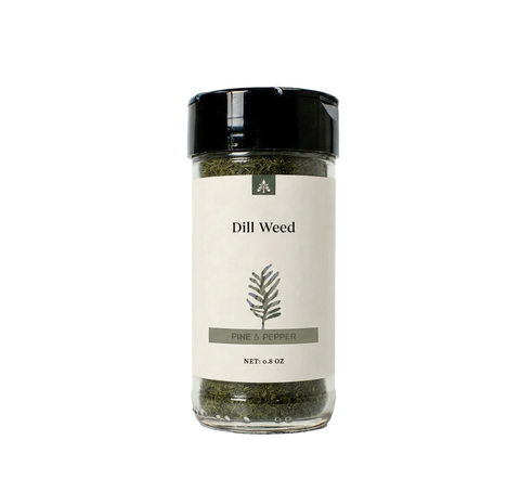 Dill Weed