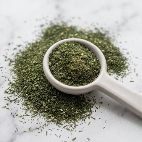 Dill Dip Mix - Birthday Spice