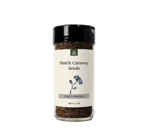 Dutch Caraway Seeds