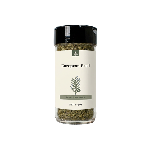 European Basil