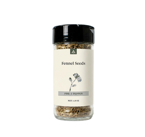 Fennel Seeds