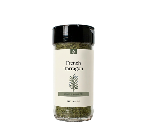 French Tarragon