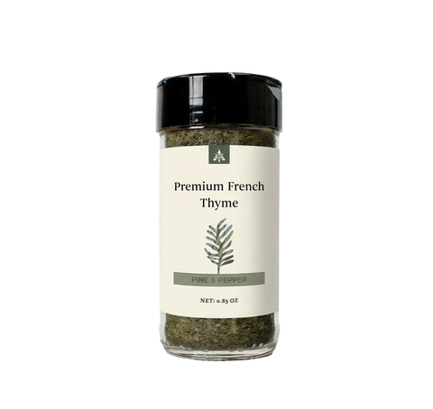 Premium French Thyme
