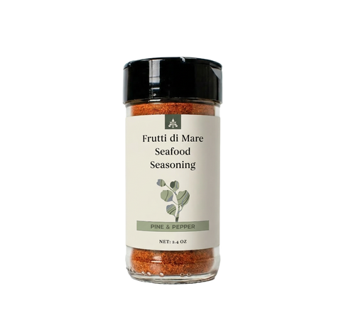 Frutti di Mare Seafood Seasoning