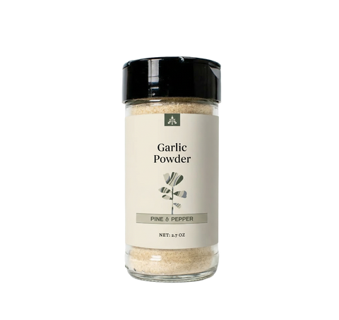 Garlic Powder