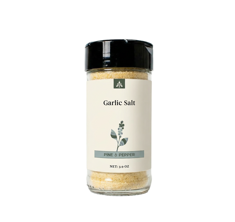 Garlic Salt