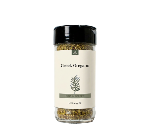 Greek Oregano