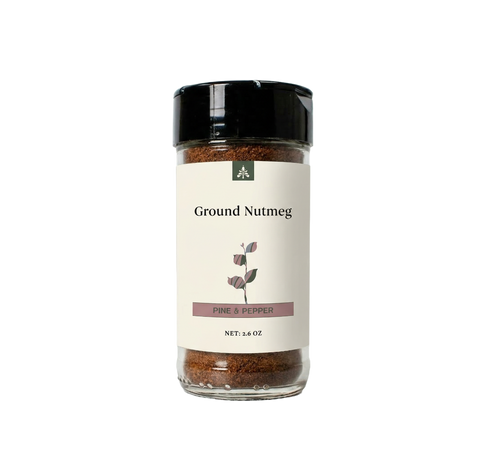 Ground Nutmeg