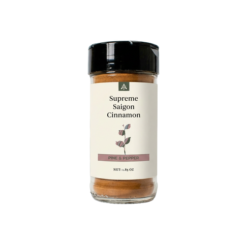 Supreme Saigon Cinnamon