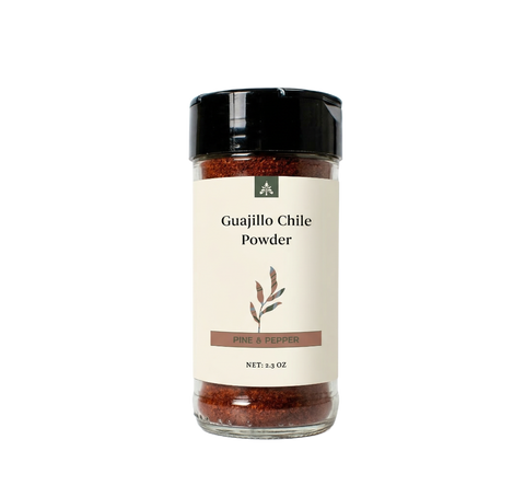 Guajillo Chile Powder