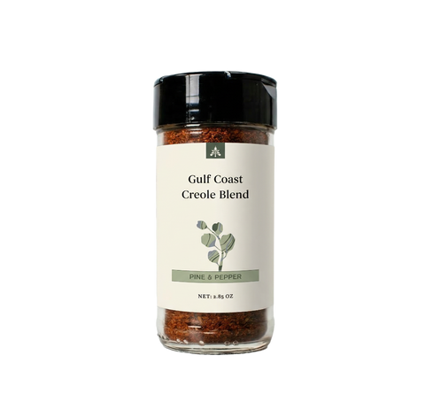 Gulf Coast Creole Blend