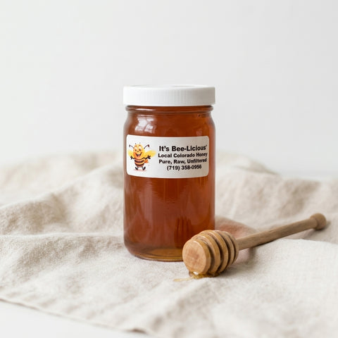 Colorado Honey