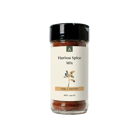 Harissa Spice Mix