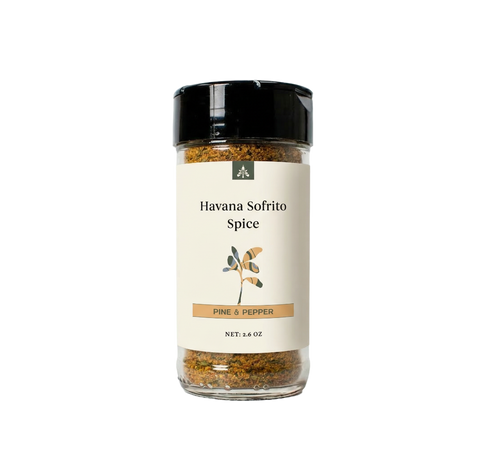 Havana Sofrito Spice