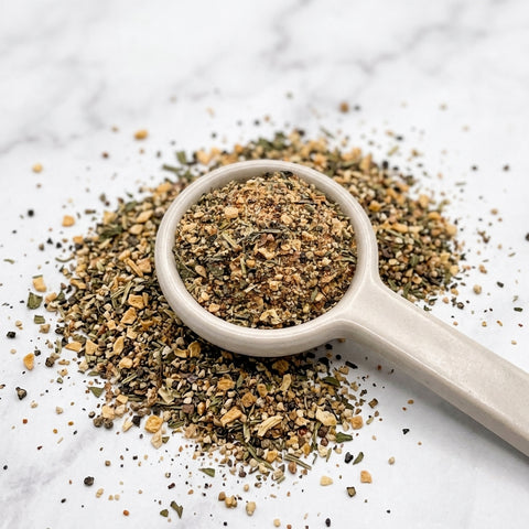 Hearty Slow-Cooker Spice - Birthday Spice