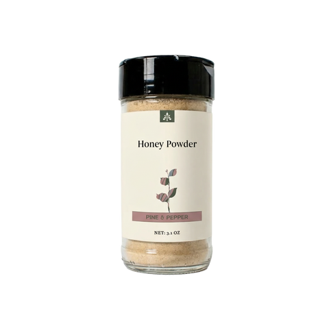 Honey Powder