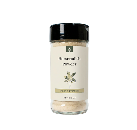 Horseradish Powder