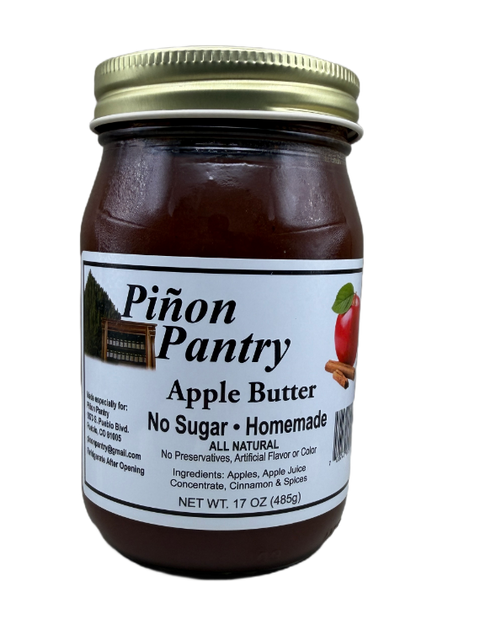 Apple Butter